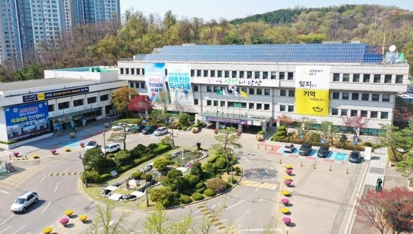 <사진출처> 안산시청 홈페이지 포토갤러리