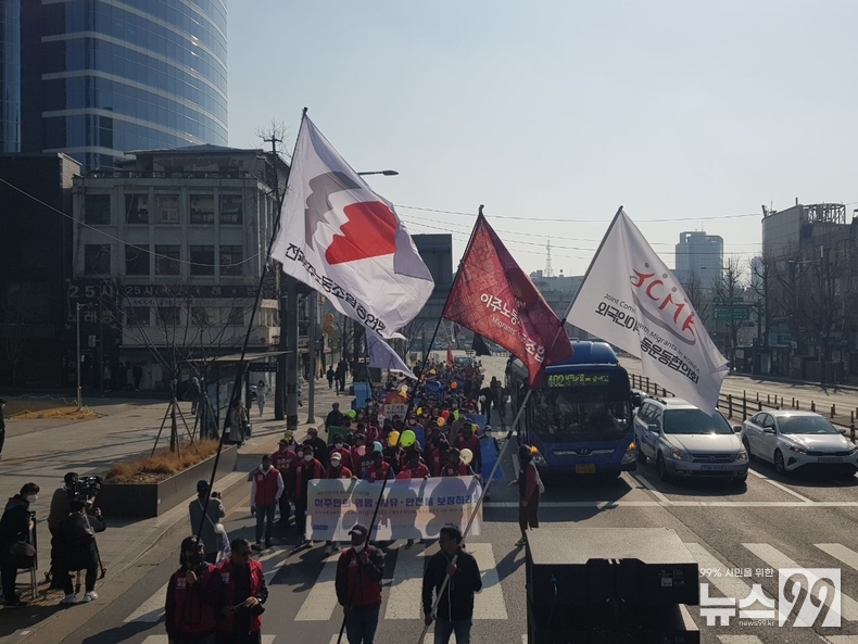 <사진제공> (사)안산공동체미디어 정혜실 본부장